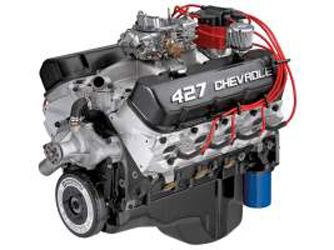 C1139 Engine